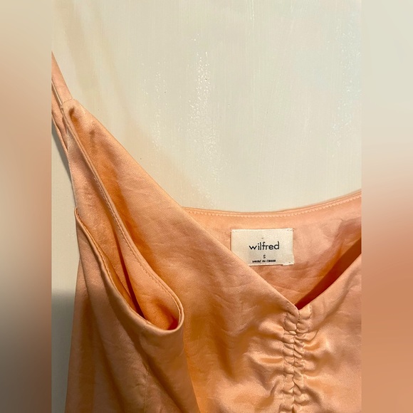 Wilfred tank - Picture 2 of 7